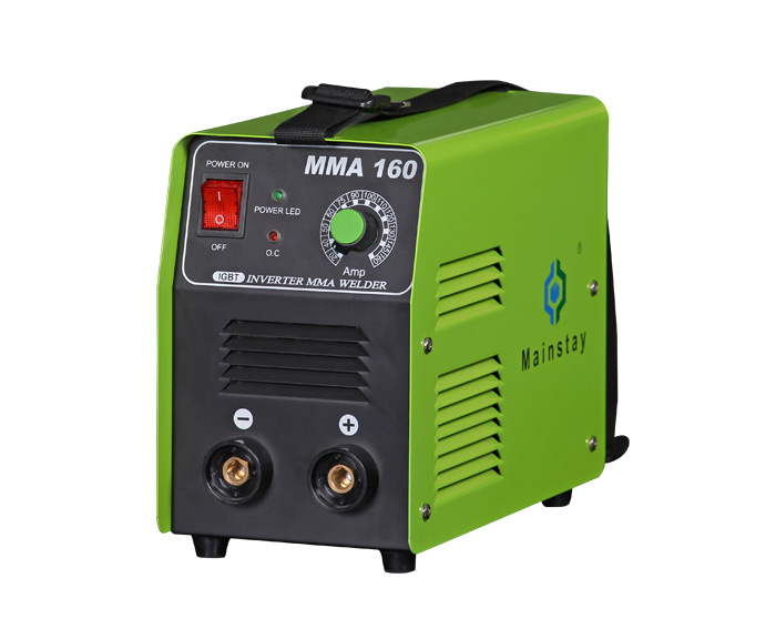 MMA-160帶繩子