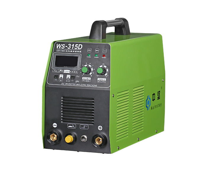WS-315D